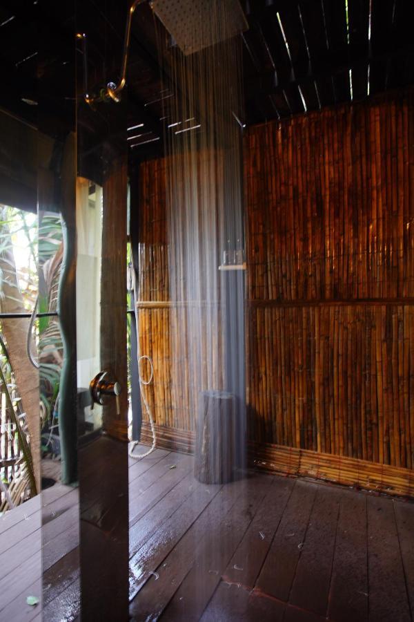 Bangkok Tree House Bang Kachao Hotel Luaran gambar