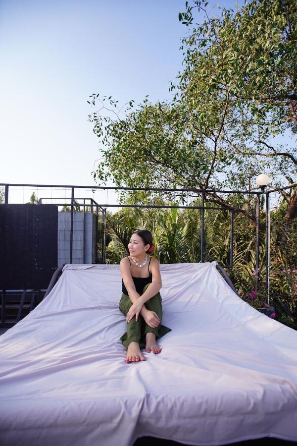Bangkok Tree House Bang Kachao Hotel Luaran gambar