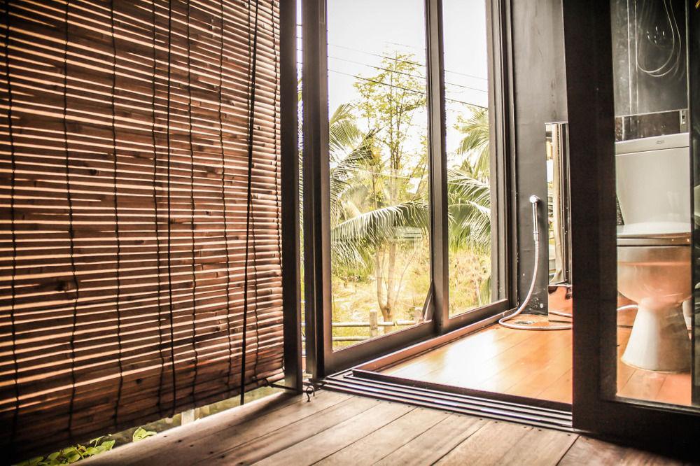 Bangkok Tree House Bang Kachao Hotel Luaran gambar