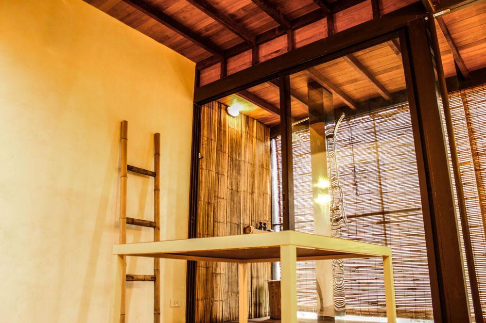 Bangkok Tree House Bang Kachao Hotel Luaran gambar