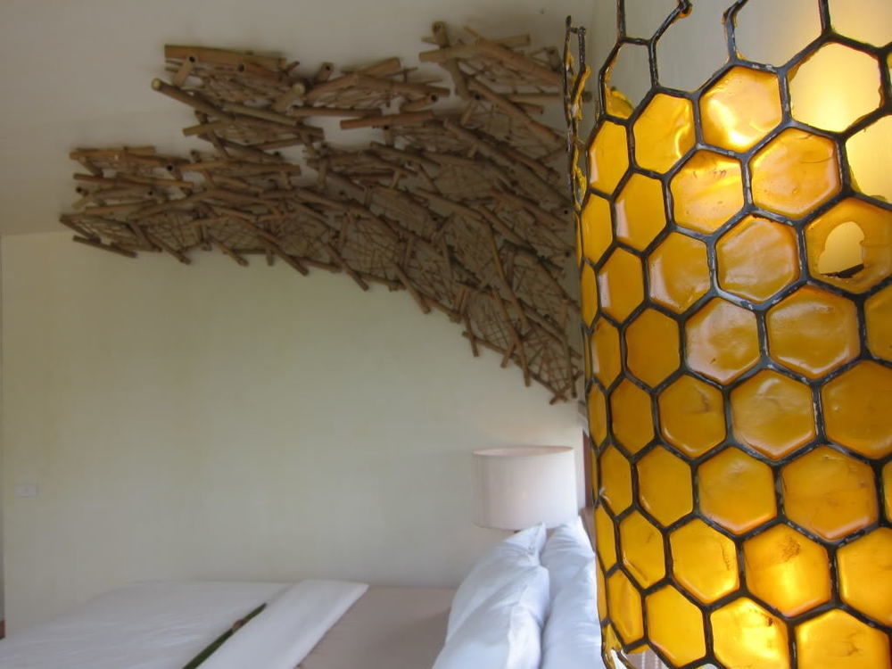 Bangkok Tree House Bang Kachao Hotel Luaran gambar